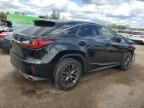 2016 LEXUS RX 350 BASE   à vendre chez Copart ON - TORONTO