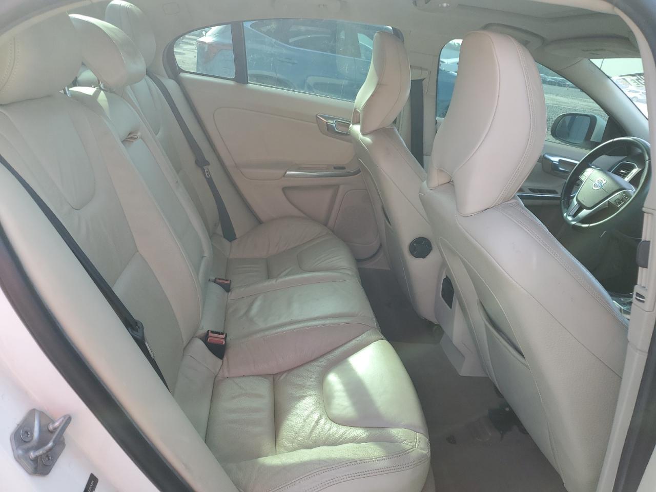 2014 Volvo S60 T5 VIN: YV1612FS5E2274294 Lot: 82078085