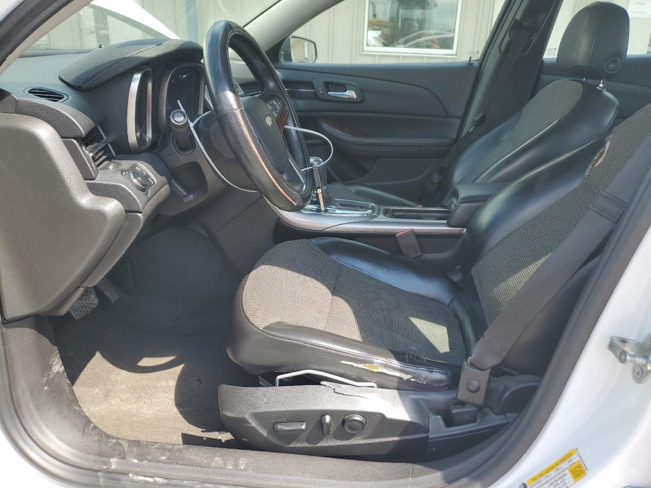 2013 Chevrolet Malibu 2Lt VIN: 1G11E5SA1DF307018 Lot: 67914185