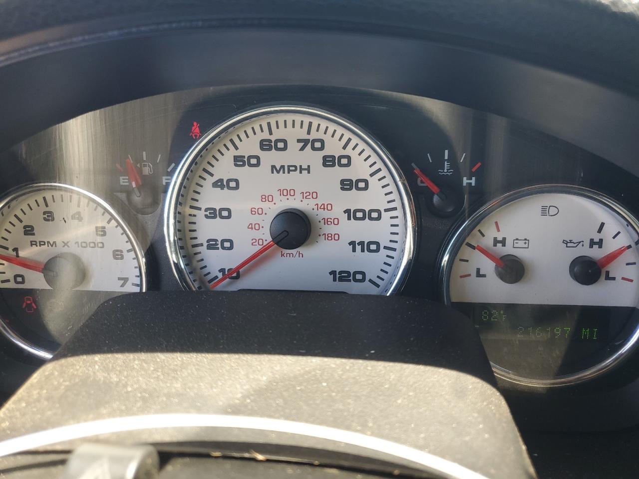 2005 Ford F150 Supercrew VIN: 1FTPW12595KE80935 Lot: 70186285