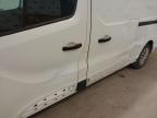 2018 VAUXHALL VIVARO 290 for sale at Copart BRISTOL