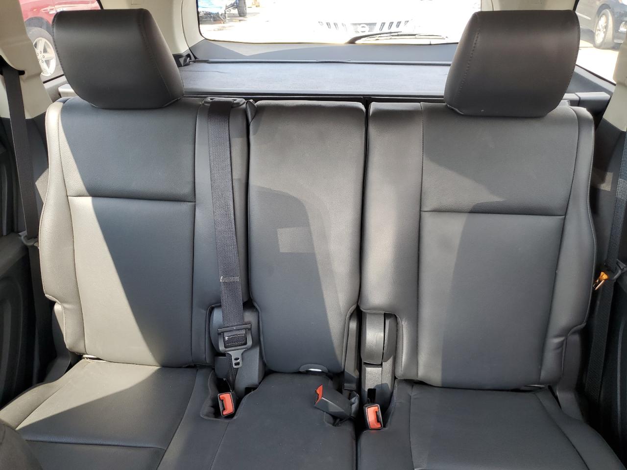 2010 Dodge Journey R/T VIN: 3D4PG6FV4AT168036 Lot: 67482705