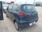 2011 MITSUBISHI COLT CZ1 for sale at Copart BRISTOL