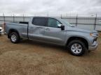 2025 CHEVROLET SILVERADO K1500 LT   for sale at Copart AB - EDMONTON