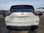 2017 NISSAN MURANO S   for sale at Copart ON - COOKSTOWN