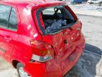 2009 TOYOTA YARIS TR for sale at Copart ST HELENS