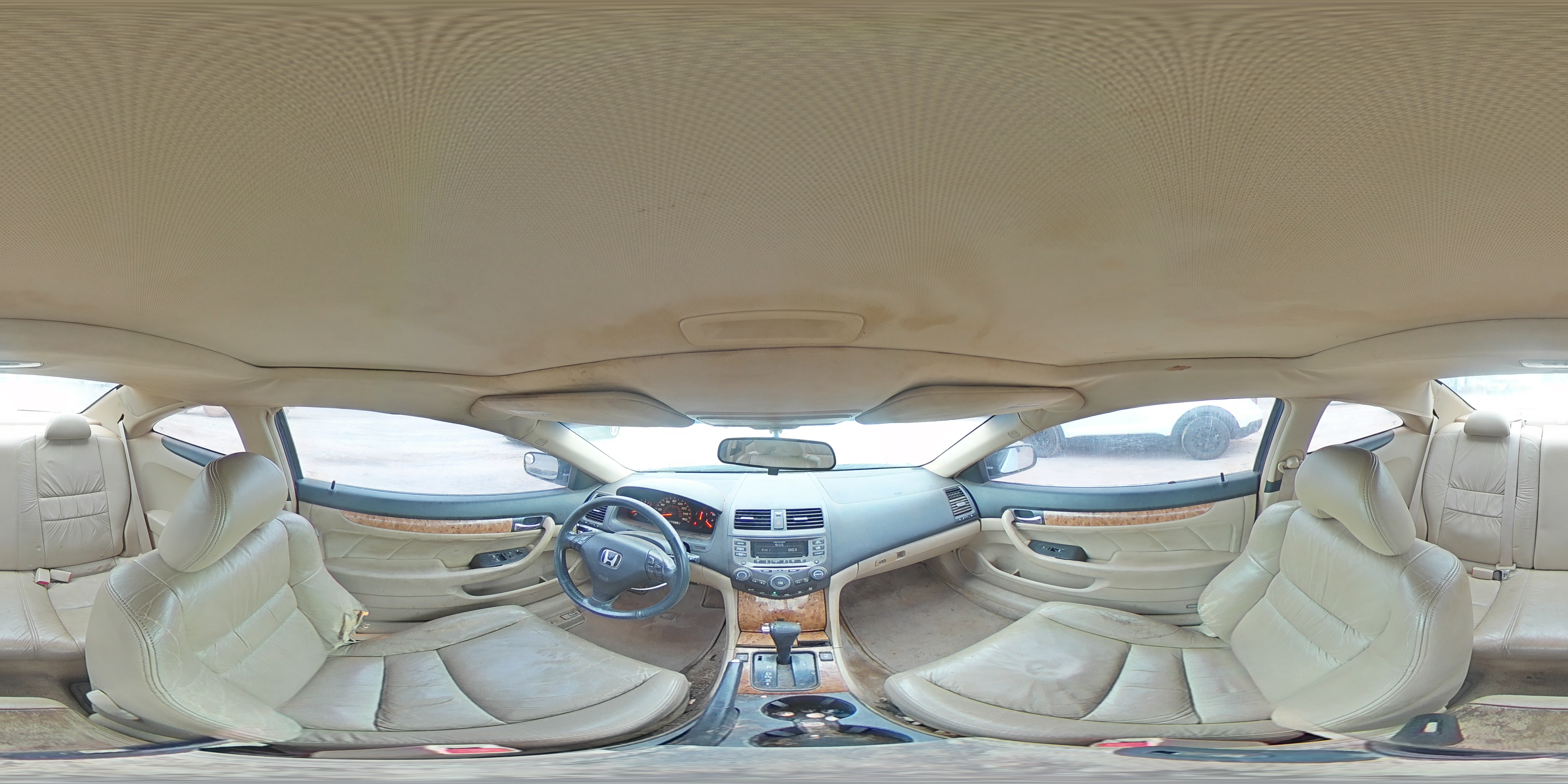 2004 Honda Accord Ex VIN: 1HGCM82684A003912 Lot: 70824405
