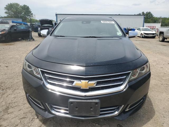  CHEVROLET IMPALA 2017 Черный