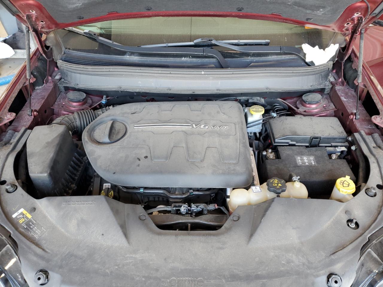 2019 Jeep Cherokee Limited VIN: 1C4PJMDX7KD155845 Lot: 69578935