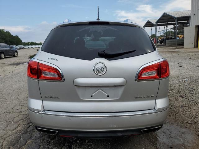  BUICK ENCLAVE 2014 Silver