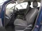 2022 FORD ECOSPORT S for sale at Copart BELFAST
