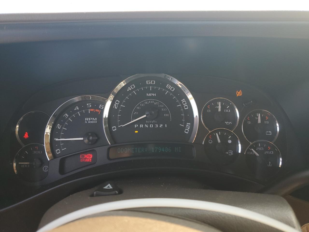 2006 Cadillac Escalade Luxury VIN: 1GYEC63NX6R159159 Lot: 68949175