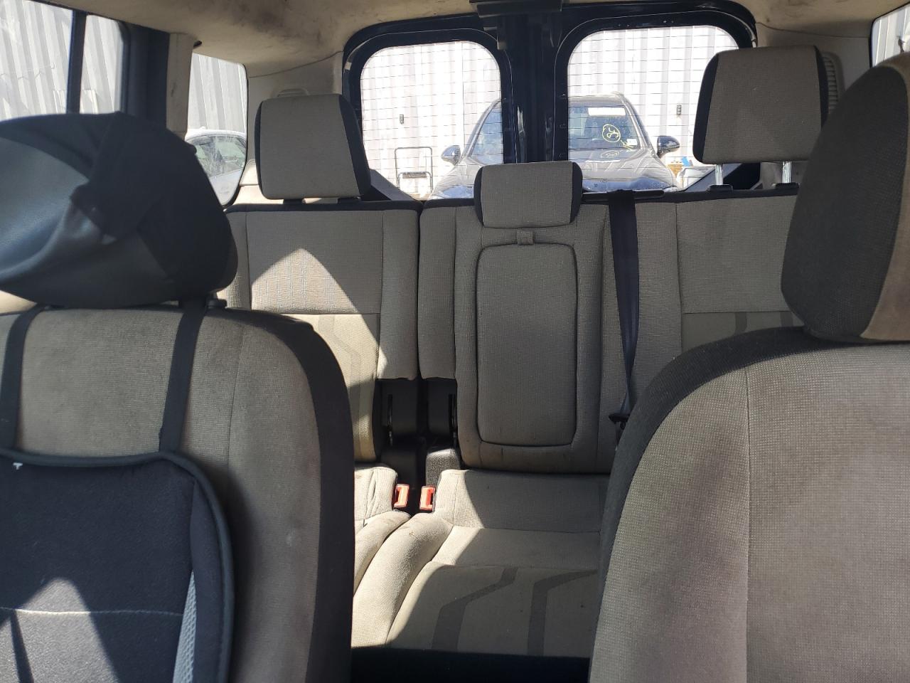 2014 Ford Transit Connect Xlt VIN: NM0AS8F72E1151454 Lot: 70384885