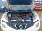 2011 NISSAN JUKE ACENTA for sale at Copart NEWBURY