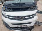 2020 VAUXHALL VIVARO 2900 SPORTIVE S/S  for sale at Copart BRISTOL