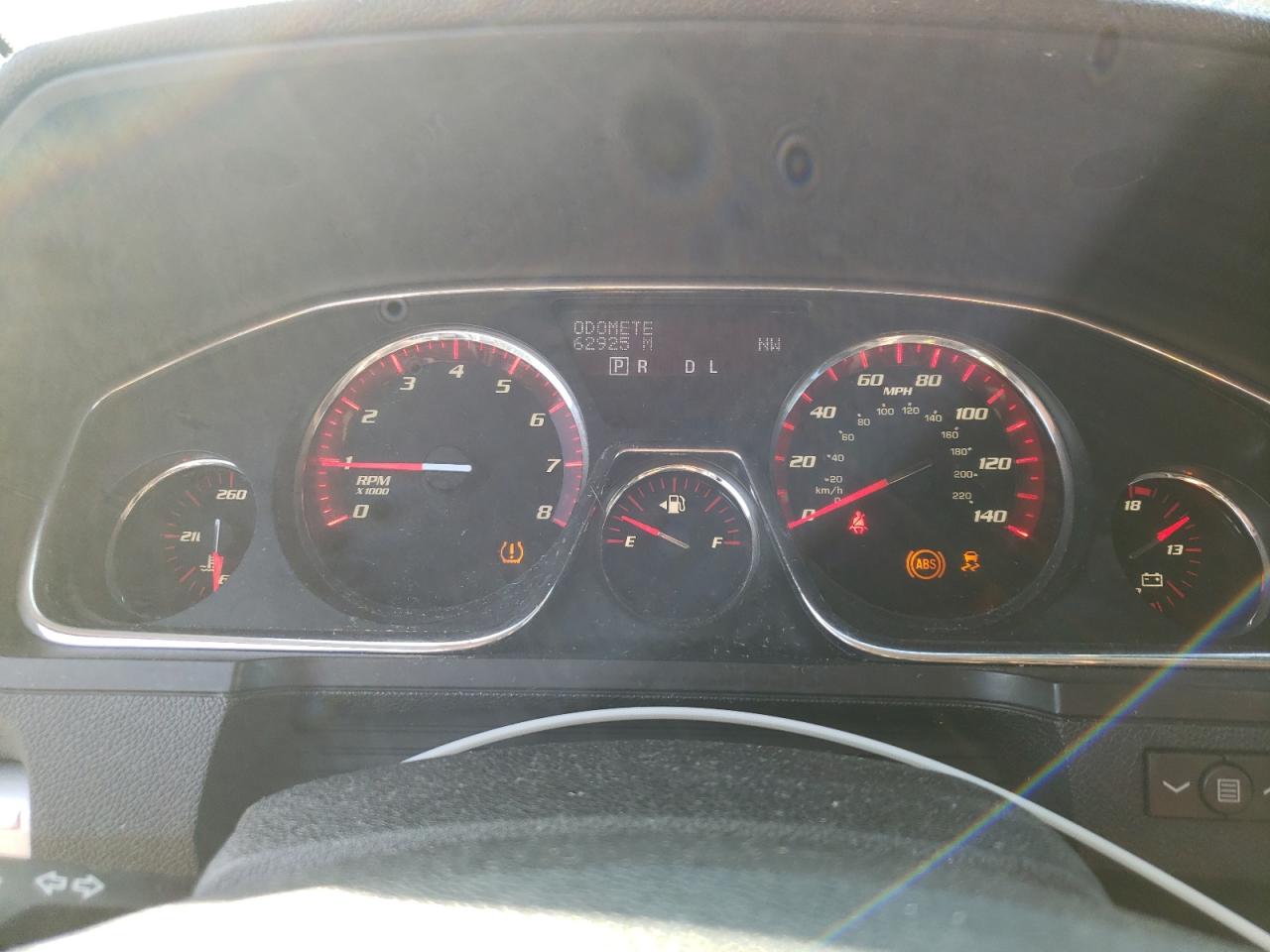 2017 GMC Acadia Limited Slt-2 VIN: 1GKKVSKD8HJ317668 Lot: 67192695