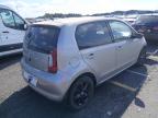 2018 SKODA CITIGO COL for sale at Copart SANDTOFT