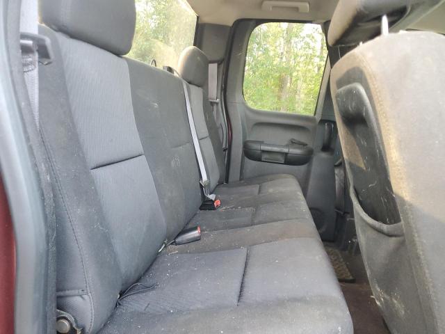2013 GMC SIERRA K1500 SL  