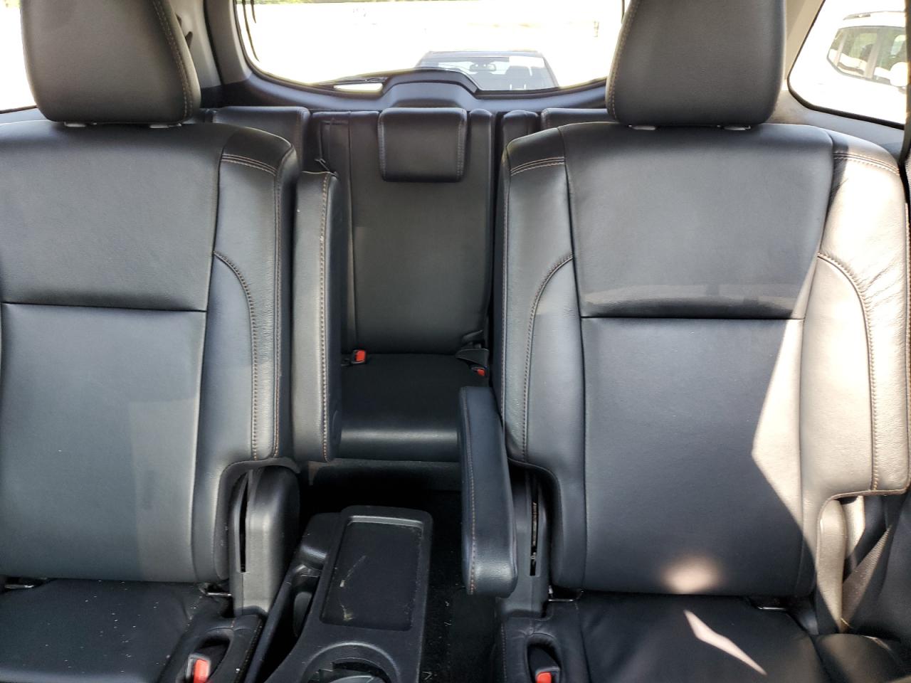 2018 Toyota Highlander Se VIN: 5TDJZRFH8JS837718 Lot: 66339765
