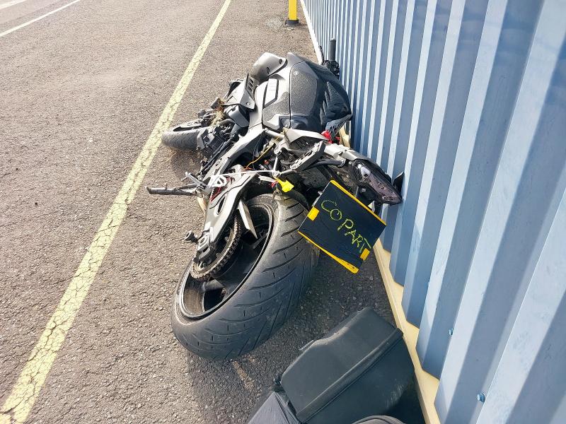 2018 YAMAHA MT-10 MTN1000 