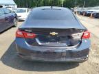 2017 CHEVROLET MALIBU LT   à vendre chez Copart CT - HARTFORD SPRINGFIELD