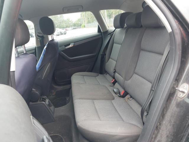 2010 AUDI A3 SE TDI 