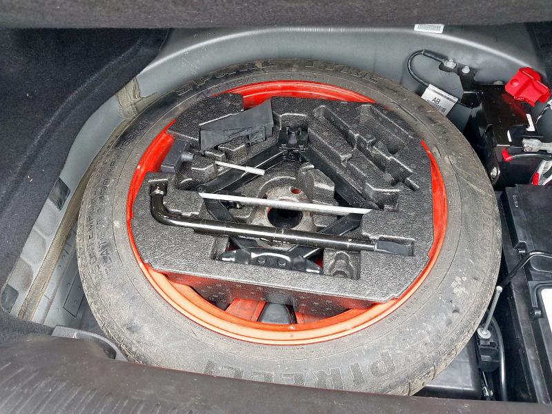 2014 JAGUAR XF 3.0 V6 SUPERCHARGED PREMIUM LUXURY 4DR AUTO