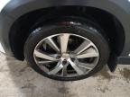 2016 PEUGEOT 2008 ALLUR for sale at Copart PETERLEE
