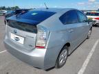 2010 TOYOTA PRIUS T3 for sale at Copart CHESTER