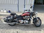 2016 TRIUMPH MOTORCYCLE THUNDERBIRD LT   for sale at Copart VA - HAMPTON