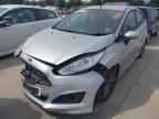 2016 FORD FIESTA ST-LINE  for sale at Copart SANDY
