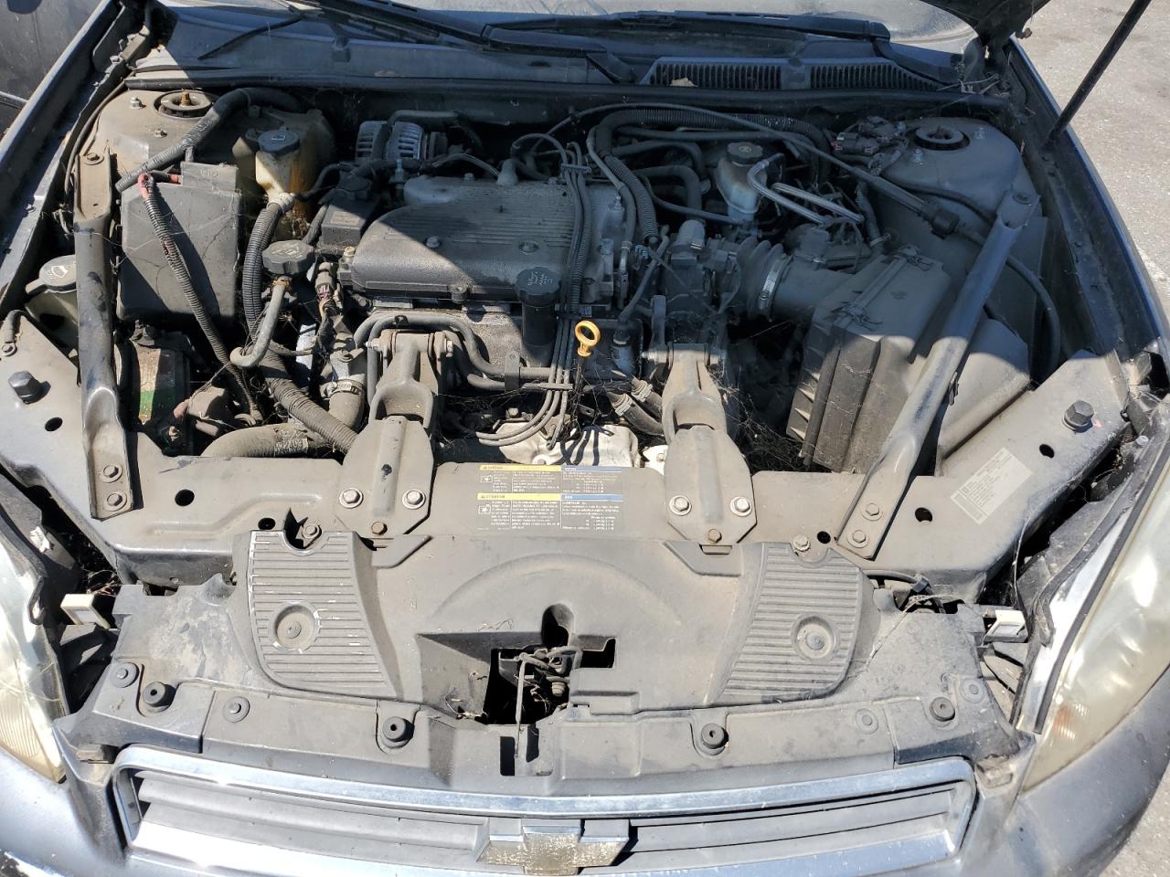 2010 Chevrolet Impala Ltz VIN: 2G1WC5EM3A1261924 Lot: 68476065