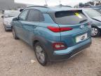 2020 HYUNDAI KONA PREMI for sale at Copart BRISTOL