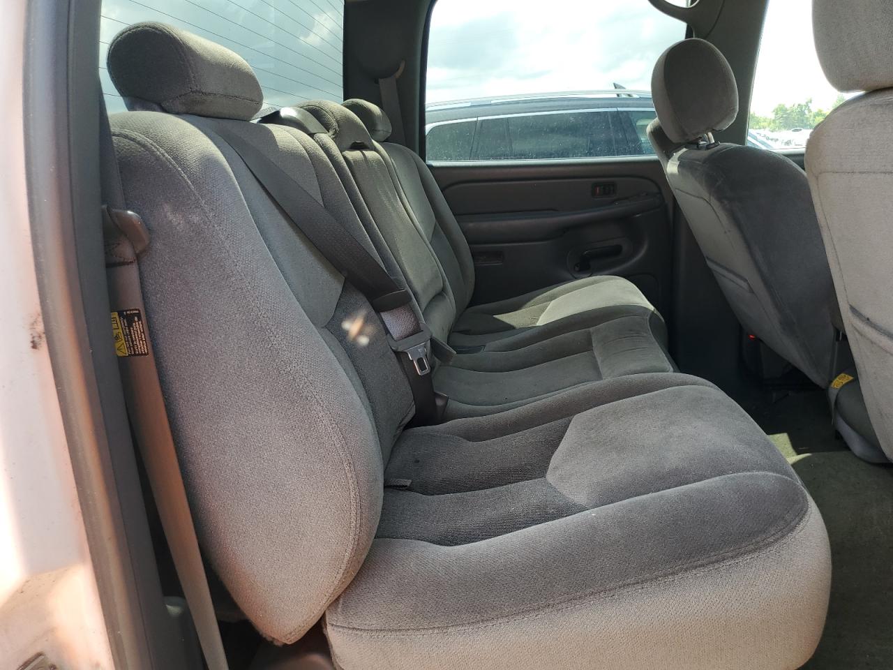 2005 GMC Sierra K2500 Heavy Duty VIN: 1GTHK23285F844104 Lot: 68645435