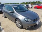 2010 VOLKSWAGEN GOLF MATCH for sale at Copart NEWBURY