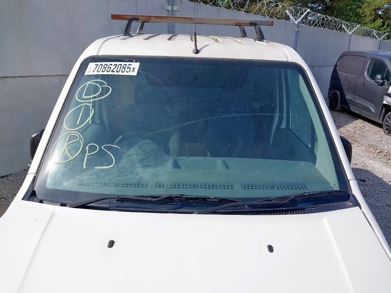 2006 FORD TRAN CONNECT 200 D SWB 