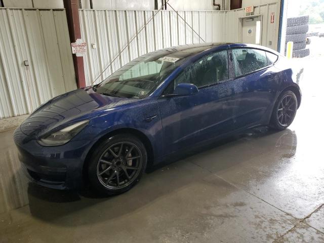 TESLA MODEL 3 – zdjęcie z aukcji, lot #67809635
