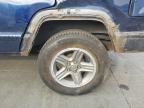 1997 JEEP CHEROKEE L for sale at Copart WHITBURN