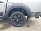 2020 NISSAN NAVARA N-G for sale at Copart WHITBURN