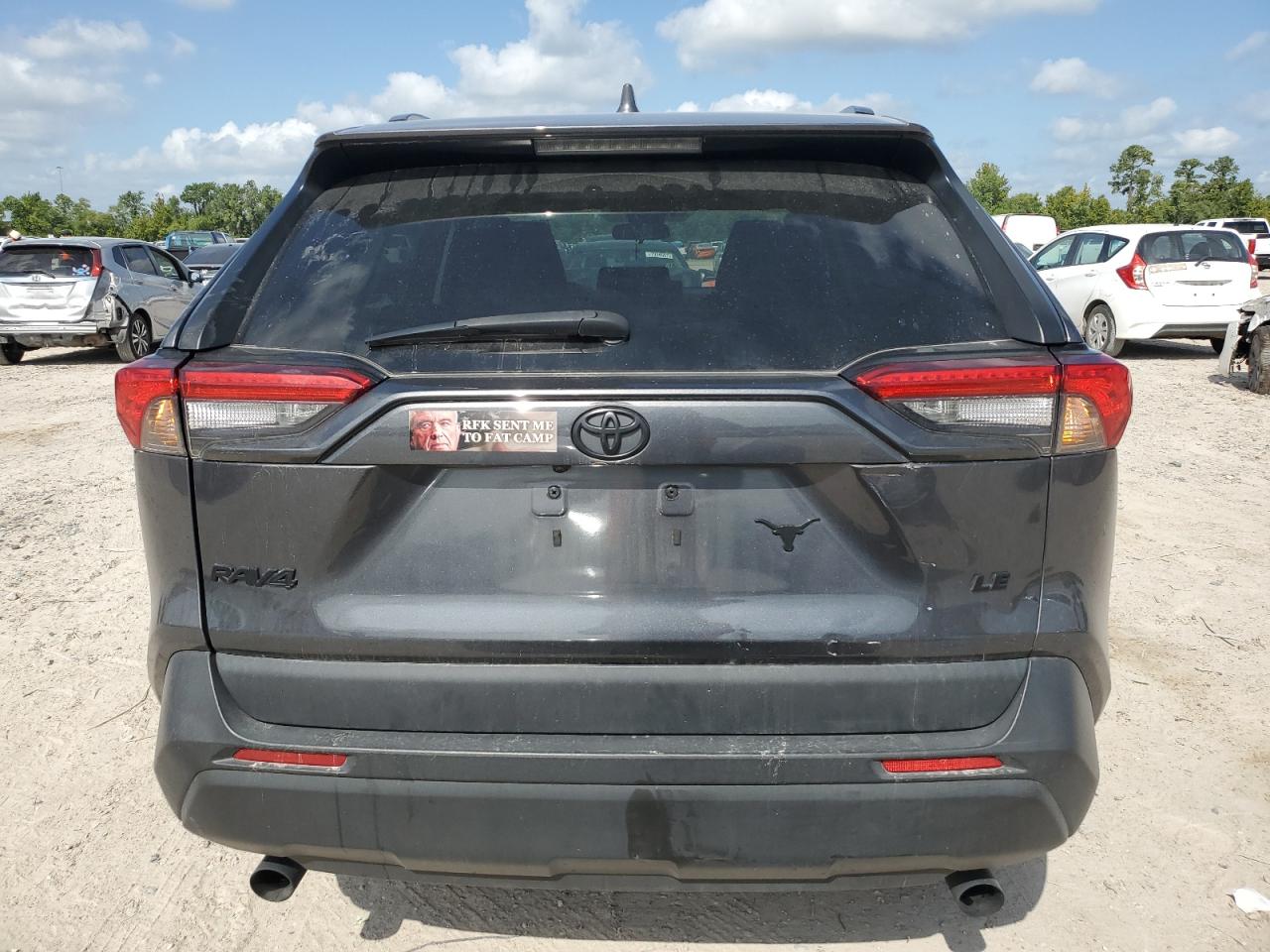 2021 Toyota Rav4 Le VIN: 2T3H1RFV8MC163084 Lot: 70918615