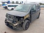 2021 PEUGEOT PARTNER PROFESSIONAL PREMIUM for sale at Copart SANDY