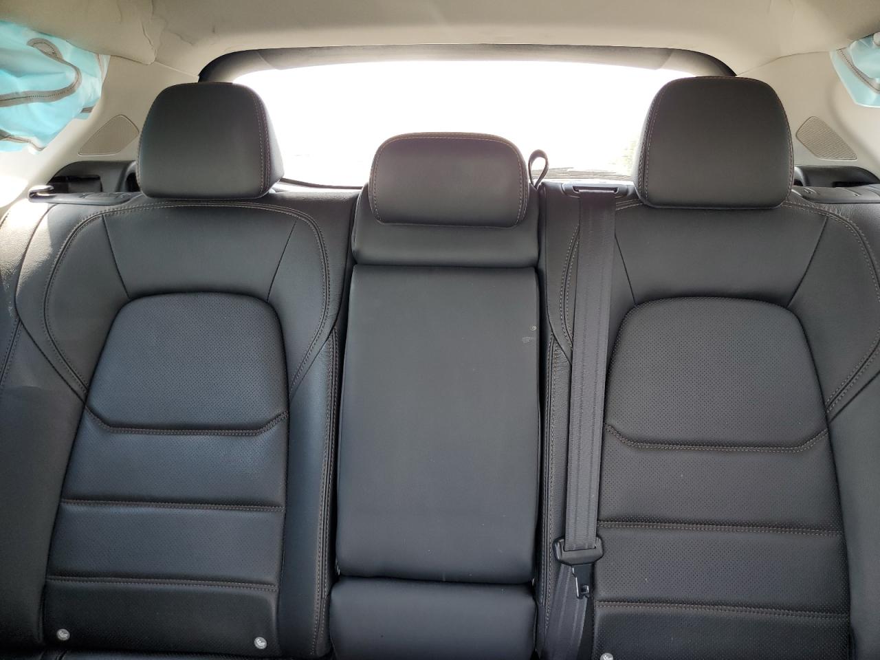 2017 Mazda Cx-5 Grand Touring VIN: JM3KFBDL3H0127948 Lot: 68191005