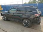 2025 SUBARU FORESTER LIMITED   for sale at Copart NB - MONCTON