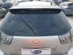 2005 LEXUS RX300 SE AUTO  for sale at Copart SANDWICH