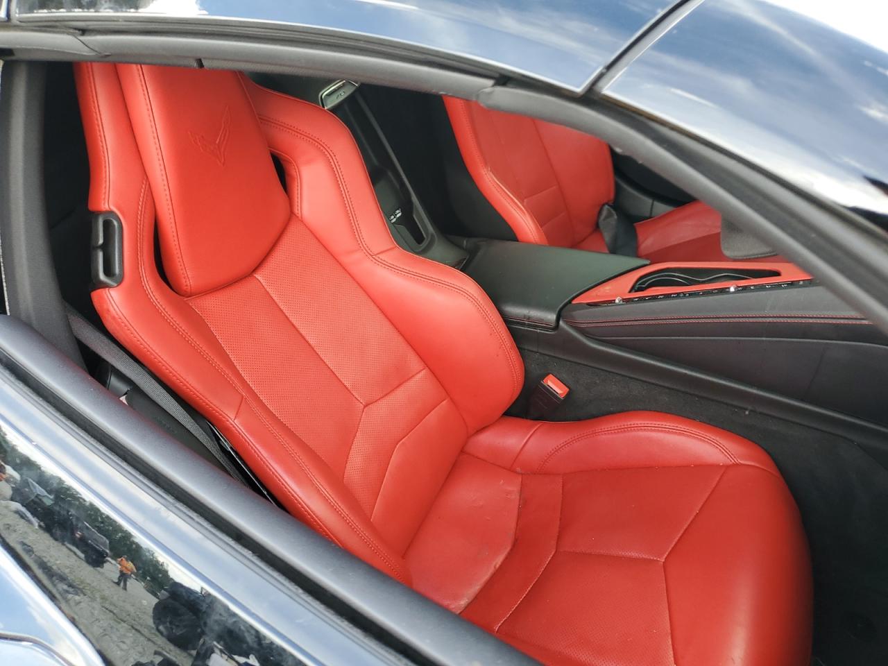 2023 Chevrolet Corvette Stingray 2Lt VIN: 1G1YB3D49P5129999 Lot: 68903165