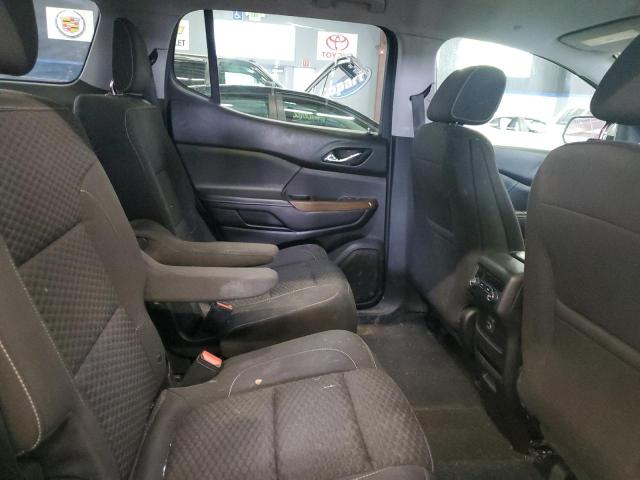 2018 GMC ACADIA SLE