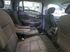 2018 GMC ACADIA SLE à vendre chez Copart CT - HARTFORD SPRINGFIELD