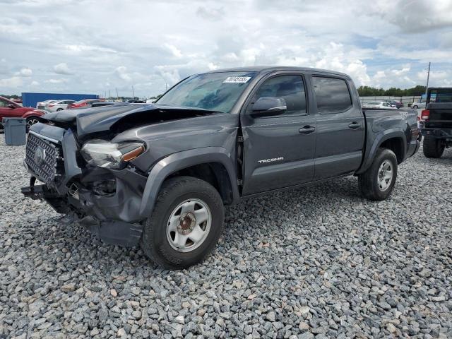 2019 TOYOTA TACOMA DOUBLE CAB   for sale at Copart FL - PUNTA GORDA