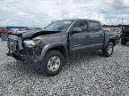 2019 TOYOTA TACOMA DOUBLE CAB   for sale at Copart FL - PUNTA GORDA