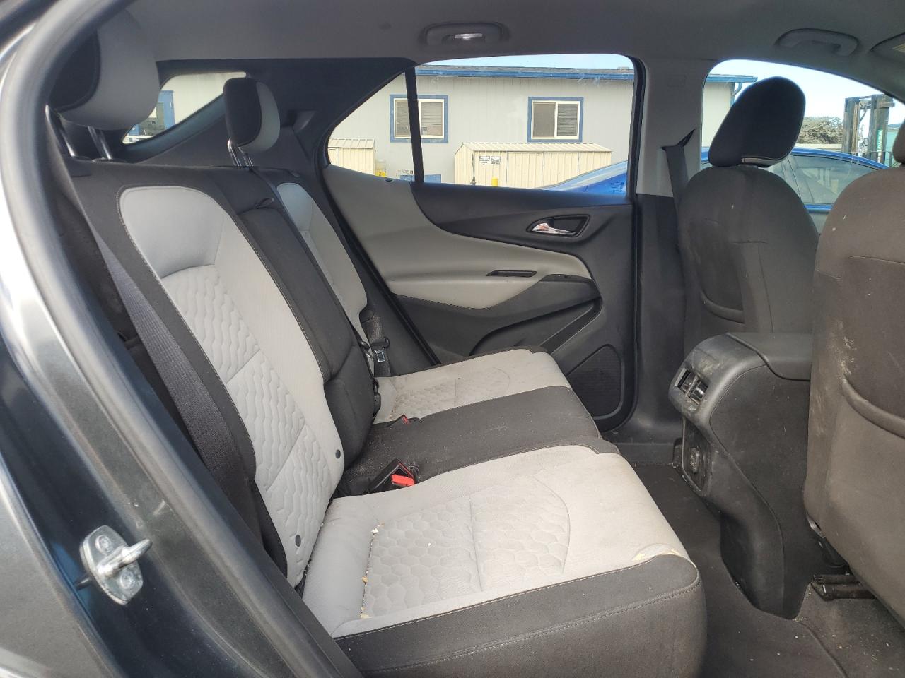 2019 Chevrolet Equinox Lt VIN: 2GNAXKEV3K6161699 Lot: 68110425